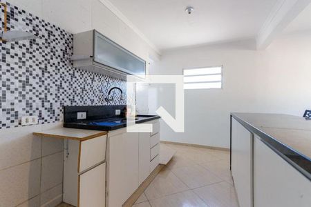 Casa à venda com 600m², 3 quartos e 4 vagasCozinha 1