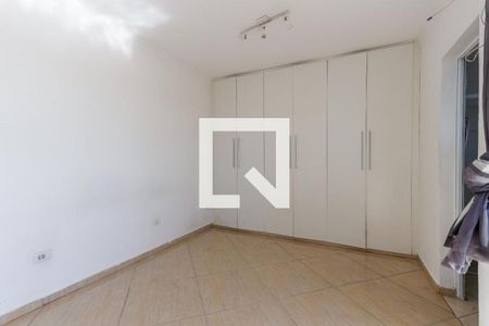 Suíte de casa à venda com 3 quartos, 600m² em Vila Ede, São Paulo