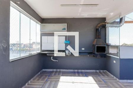 Casa à venda com 600m², 3 quartos e 4 vagasÁrea de Serviço