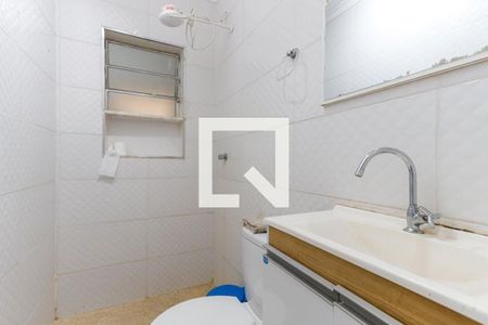 Casa à venda com 600m², 3 quartos e 4 vagasBanheiro 1