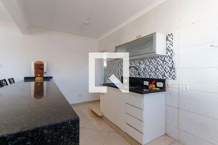 Cozinha 1 de casa à venda com 3 quartos, 600m² em Vila Ede, São Paulo