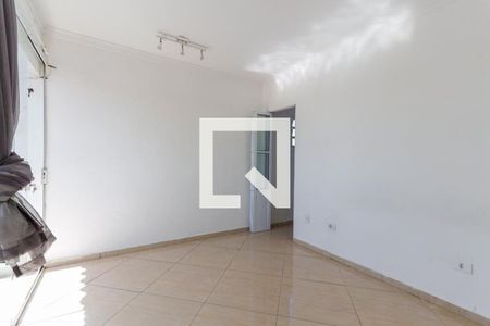 Suíte de casa à venda com 3 quartos, 600m² em Vila Ede, São Paulo