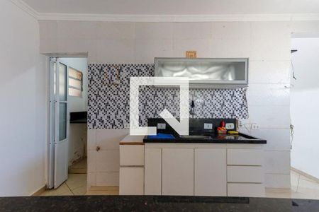 Cozinha 1 de casa à venda com 3 quartos, 600m² em Vila Ede, São Paulo