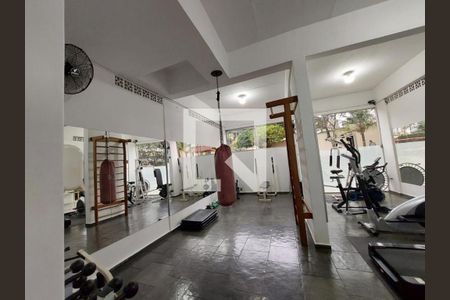 Apartamento à venda com 78m², 3 quartos e 1 vaga Apartamento à venda com 78m², 3 quartos e 1 vagaFoto 110