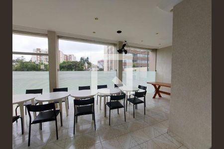 Foto 116 de apartamento à venda com 3 quartos, 78m² em Jardim Independência (São Paulo), São Paulo