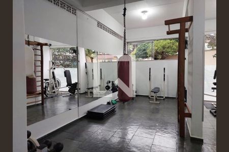 Apartamento à venda com 78m², 3 quartos e 1 vaga Apartamento à venda com 78m², 3 quartos e 1 vagaFoto 101