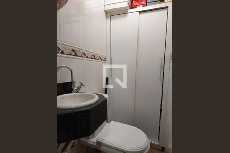 Apartamento à venda com 78m², 3 quartos e 1 vaga Apartamento à venda com 78m², 3 quartos e 1 vagaFoto 32