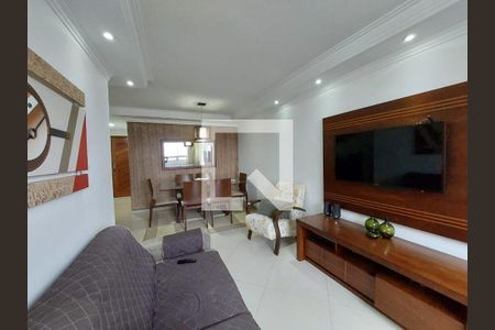 Foto 13 de apartamento à venda com 3 quartos, 78m² em Jardim Independência (São Paulo), São Paulo