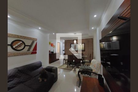 Foto 14 de apartamento à venda com 3 quartos, 78m² em Jardim Independência (São Paulo), São Paulo