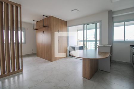 Studio de apartamento para alugar com 1 quarto, 42m² em Vila Itapura, Campinas