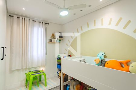 Quarto 1 de apartamento à venda com 2 quartos, 65m² em Chácara Seis de Outubro, São Paulo