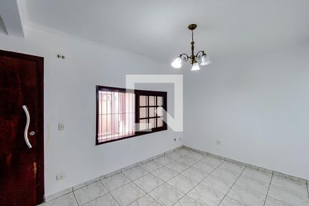 Sala de casa para alugar com 3 quartos, 250m² em Catumbi, São Paulo