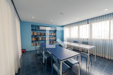 Apartamento à venda com 26m², 1 quarto e sem vaga Apartamento à venda com 26m², 1 quarto e sem vagaÁrea comum