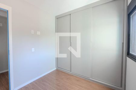 Apartamento à venda com 26m², 1 quarto e sem vaga Apartamento à venda com 26m², 1 quarto e sem vagaQuarto
