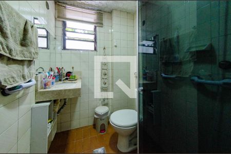 Apartamento à venda com 60m², 2 quartos e 1 vagaBanheiro