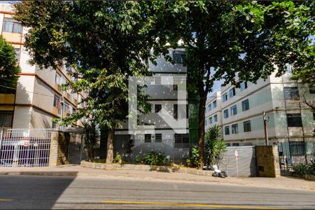 Apartamento à venda com 60m², 2 quartos e 1 vagaFachada