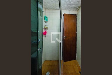 Apartamento à venda com 60m², 2 quartos e 1 vagaBanheiro