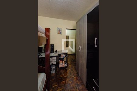 Apartamento à venda com 60m², 2 quartos e 1 vagaQuarto 2