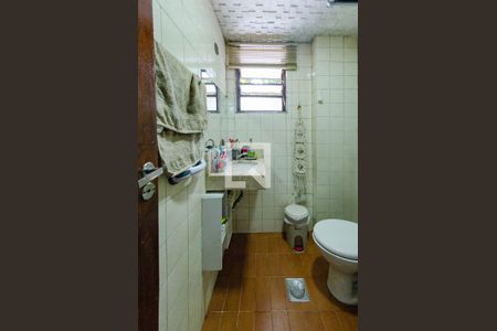 Apartamento à venda com 60m², 2 quartos e 1 vagaBanheiro