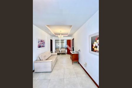 Sala de casa para alugar com 2 quartos, 80m² em Engenho Novo, Rio de Janeiro