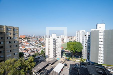 Vista do Quarto 1 de apartamento à venda com 2 quartos, 60m² em Vila Santa Catarina, São Paulo