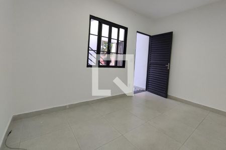 Sala de casa para alugar com 1 quarto, 34m² em Cambuí, Campinas