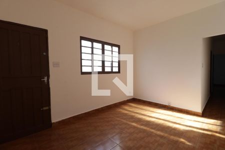 Sala  de casa para alugar com 3 quartos, 128m² em Campos Elíseos, Ribeirão Preto