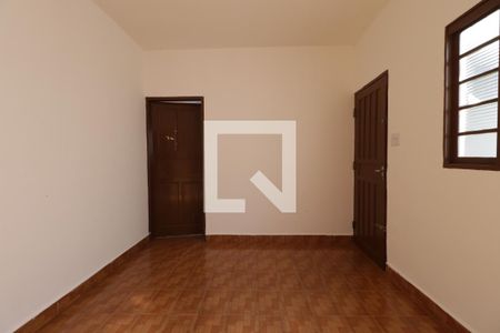 Sala de casa para alugar com 3 quartos, 128m² em Campos Elíseos, Ribeirão Preto