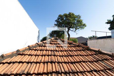 Casa à venda com 90m², 3 quartos e sem vagaVista Área de Serviço