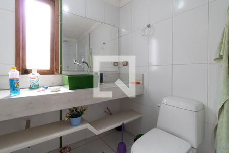 Casa à venda com 90m², 3 quartos e sem vagaBanheiro Suite 1