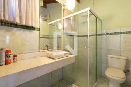 Casa à venda com 90m², 3 quartos e sem vagaBanheiro Suite 2