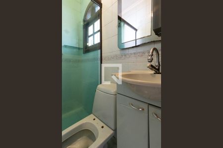 Casa à venda com 90m², 3 quartos e sem vagaBanheiro