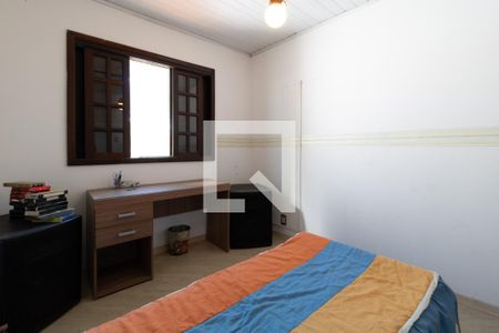 Casa à venda com 90m², 3 quartos e sem vagaQuarto 1