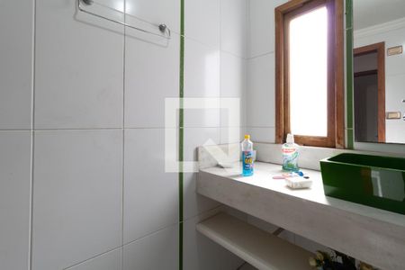 Casa à venda com 90m², 3 quartos e sem vagaBanheiro Suite 1