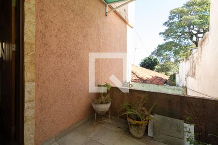 Casa à venda com 90m², 3 quartos e sem vagaSacada