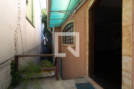 Casa à venda com 90m², 3 quartos e sem vagaSacada