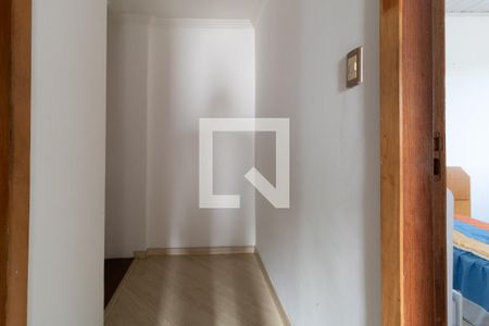 Casa à venda com 90m², 3 quartos e sem vagaCorredor