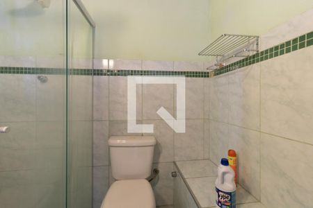 Casa à venda com 90m², 3 quartos e sem vagaBanheiro Suite 2