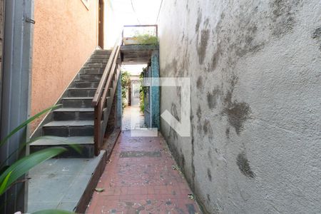 Casa à venda com 90m², 3 quartos e sem vagaQuintal