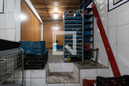 Casa à venda com 90m², 3 quartos e sem vagaSalão