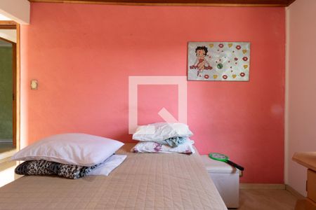 Casa à venda com 90m², 3 quartos e sem vagaSuite 1