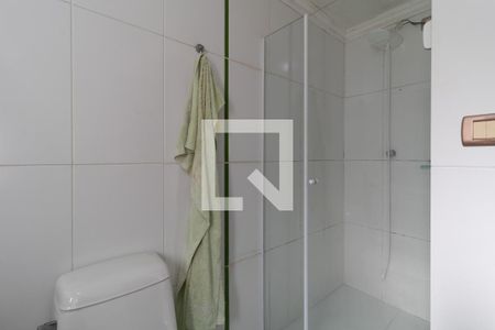 Casa à venda com 90m², 3 quartos e sem vagaBanheiro Suite 1