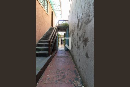 Casa à venda com 90m², 3 quartos e sem vagaQuintal