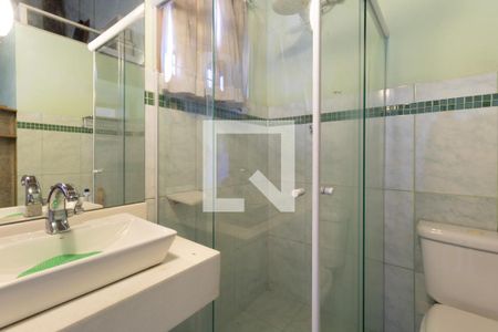 Casa à venda com 90m², 3 quartos e sem vagaBanheiro Suite 2