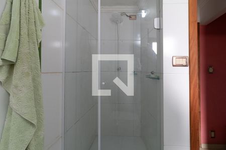 Casa à venda com 90m², 3 quartos e sem vagaBanheiro Suite 1