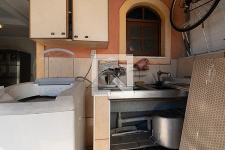 Casa à venda com 90m², 3 quartos e sem vagaÁrea de Serviço