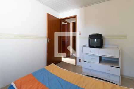 Casa à venda com 90m², 3 quartos e sem vagaQuarto 1