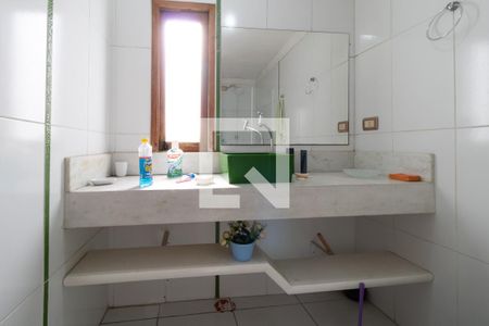 Casa à venda com 90m², 3 quartos e sem vagaBanheiro Suite 1