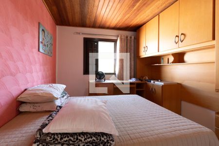 Casa à venda com 90m², 3 quartos e sem vagaSuite 1