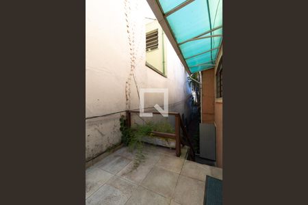 Casa à venda com 90m², 3 quartos e sem vagaSacada